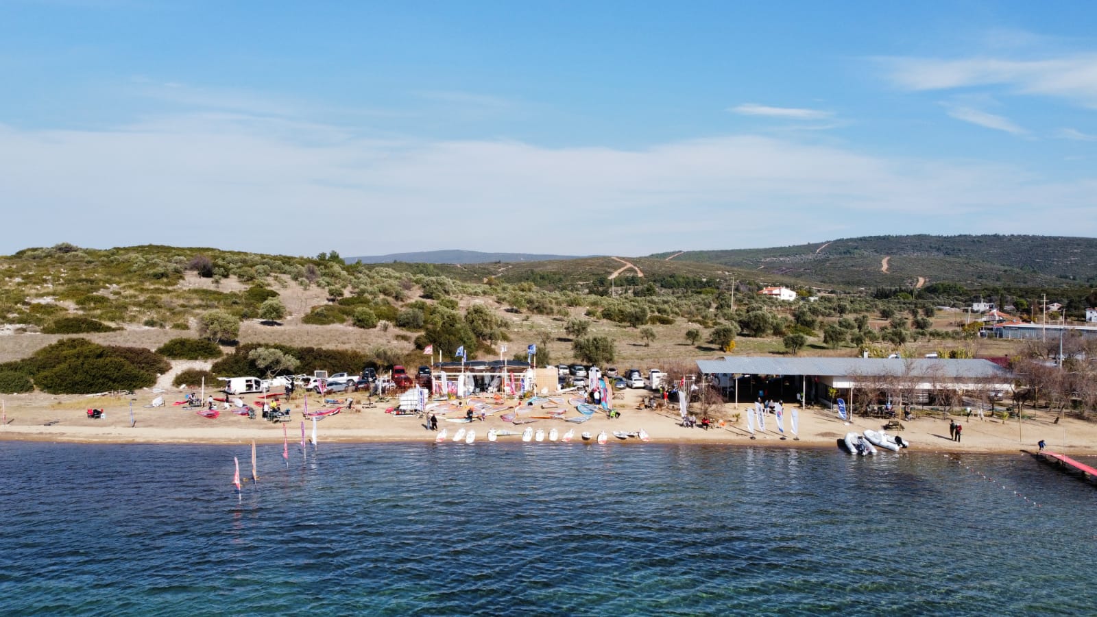 Torasan Tesislerimiz